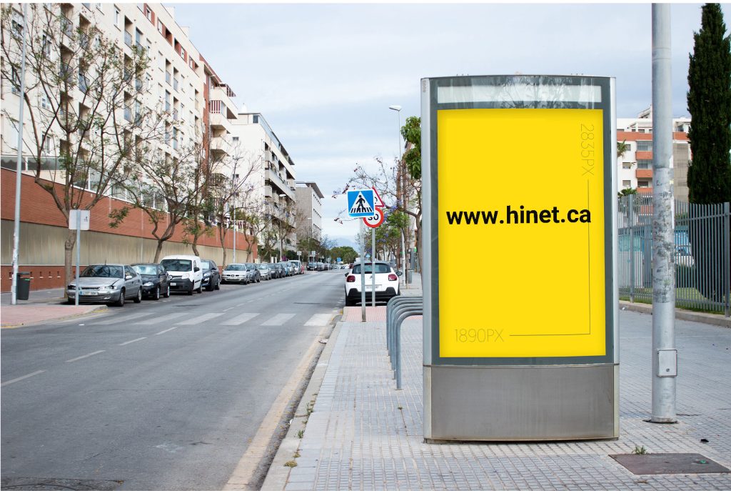 3. Use billboards for special sales campaigns