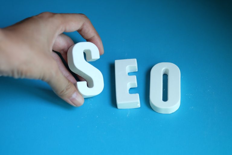 seo -marketing